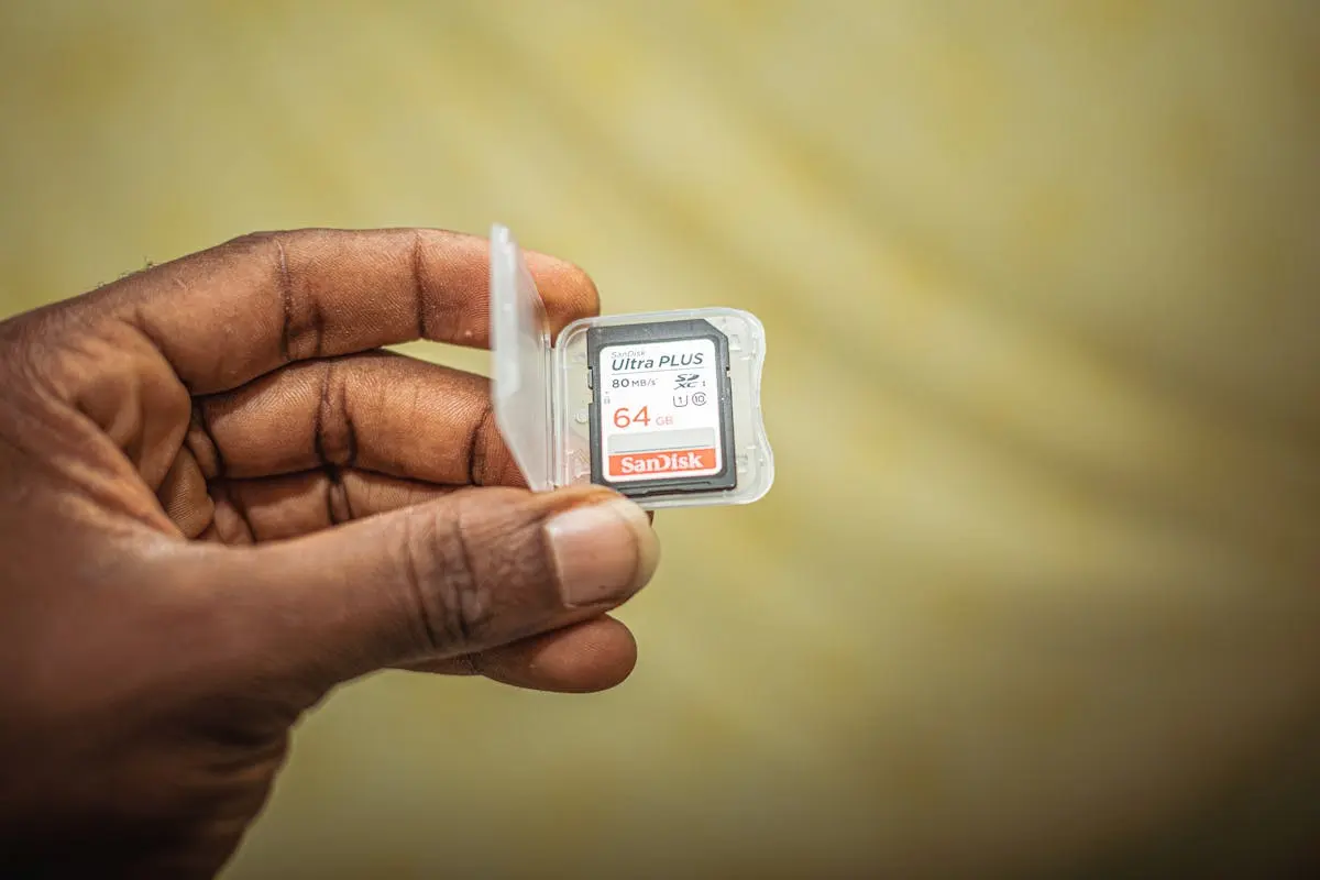 cara pindah aplikasi ke sd card